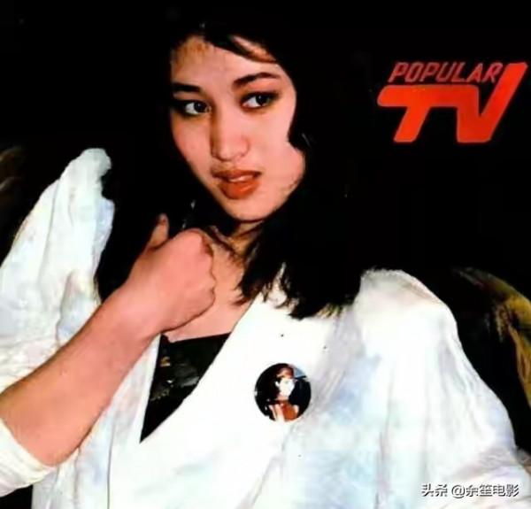 憑《水滸傳》爆紅,巔峰時只接十天戲,“扈三娘”鄭爽去哪了? 憑《水滸傳》爆紅,巔峰時只接十天戲,“扈三娘”鄭爽去哪了?