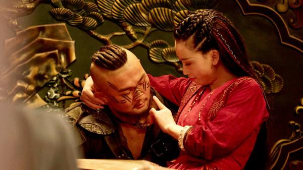 全片沒有一個流量明星,劇情反轉過癮,這部低成本網大真令人意外 全片沒有一個流量明星,劇情反轉過癮,這部低成本網大真令人意外