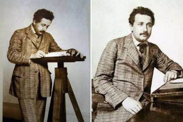 英國有個天才叫牛頓，德國有天才叫愛因斯坦，中國的天才叫什麼？