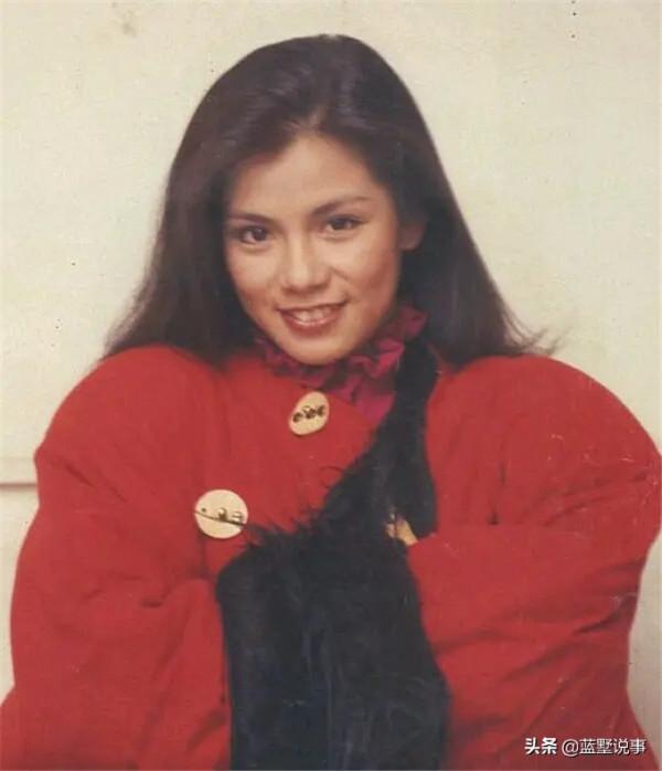 翁美玲,這些俏麗可人的照片你見過嗎? 翁美玲,這些俏麗可人的照片你見過嗎?