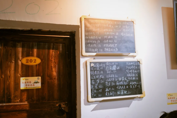 香到我了！這座江西小城的美食屬性藏得太深