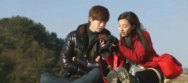 “天然女神”金智媛：顏值絲毫不輸宋慧喬，如今廣告接到“手軟”