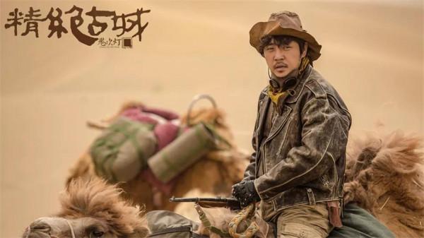 正午陽光十大御用演員，都是影視圈的“掃地僧”，謙遜低調有實力