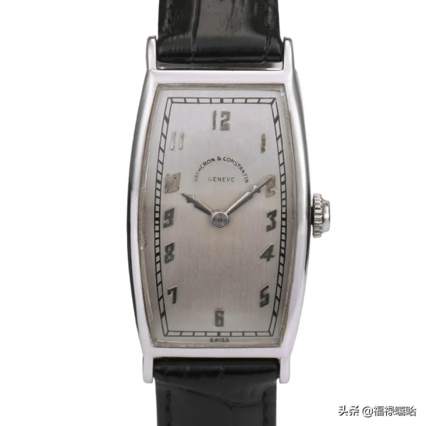 1920年代手錶風雲錄 1920年代手錶風雲錄