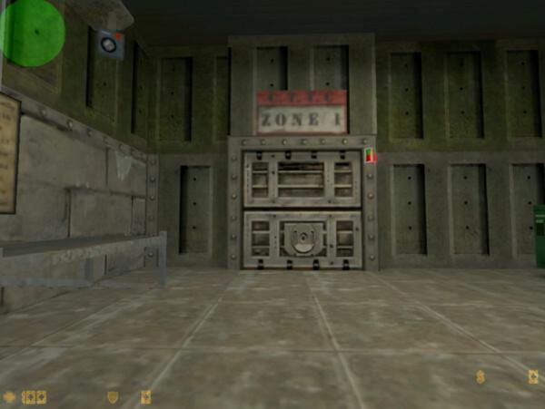 還記得《反恐精英》開場的詭異男人嗎?他曾是無數人的童年陰影 還記得《反恐精英》開場的詭異男人嗎?他曾是無數人的童年陰影