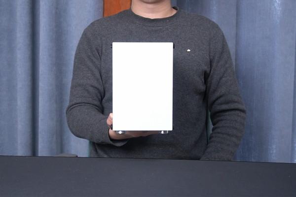 ITX獨顯PR神機，滿載僅40分貝，影馳RTX3060短卡秀起來