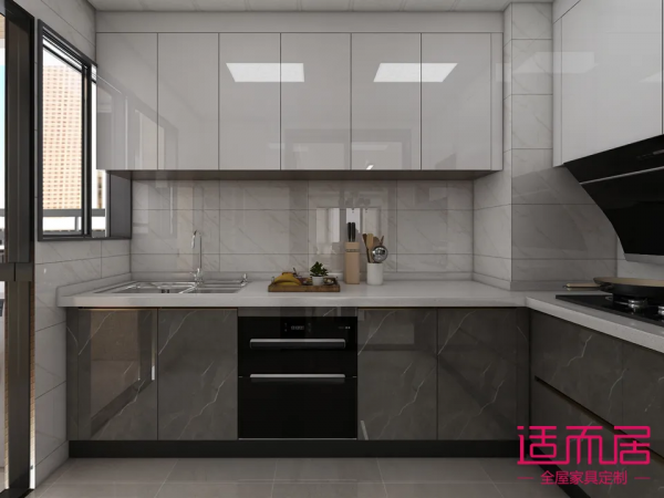 老婆主導的新中式+輕奢4房兩廳，一家人都讚不絕口