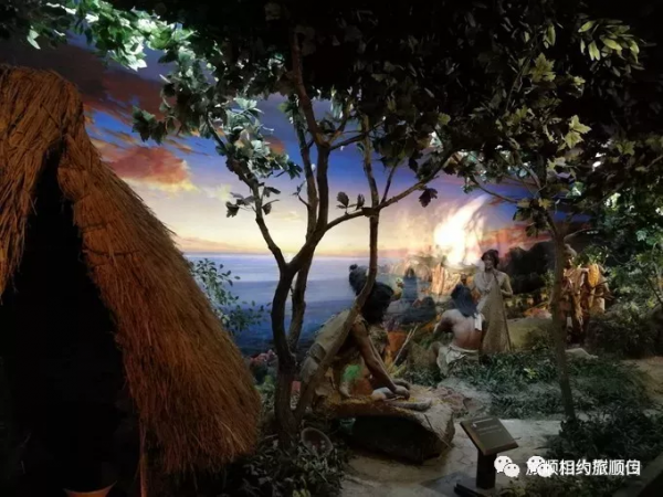 北緯38度—這裡是旅順