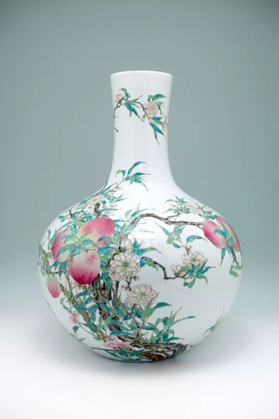 美國哈佛藝術博物館收藏的中國文物