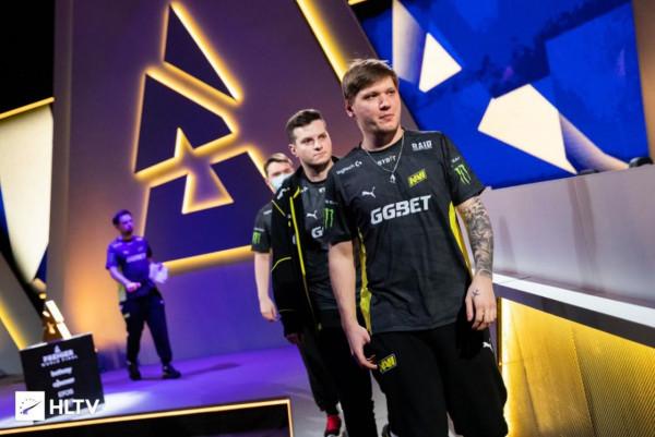 s1mple:現在，我很肯定NAVI時代已經到來