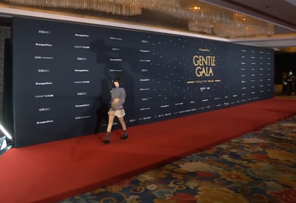 時尚先生紅毯女星搶鏡：有人穿成火龍果，還有人髮型撞款潘長江