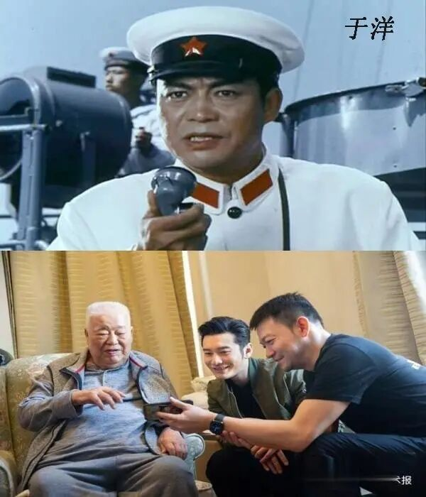 仍然健在的八位新中國二十二大電影明星年齡大盤點，一人已100歲