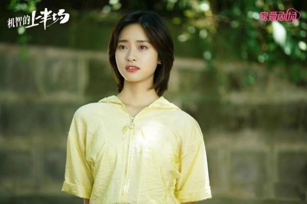 《暗格裡的秘密》後，陳哲遠再接青春戲，女主角顏值太美