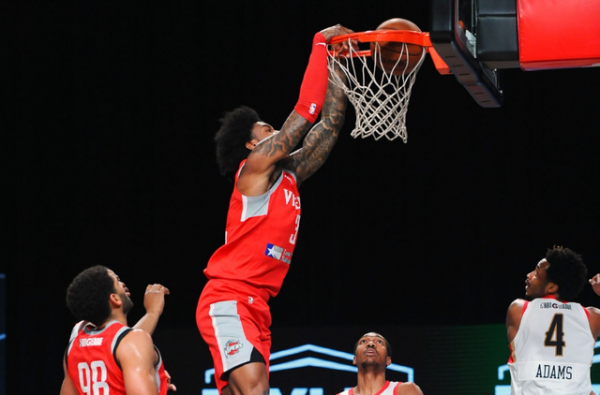 火箭放棄沃爾，只為扶正他？名記一語道破玄機，球隊毒瘤變核心