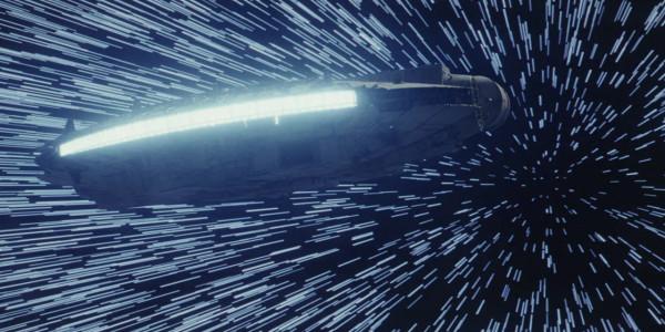 超光速時代將到來？美科學家發現“曲速泡”，曲速引擎指日可待？