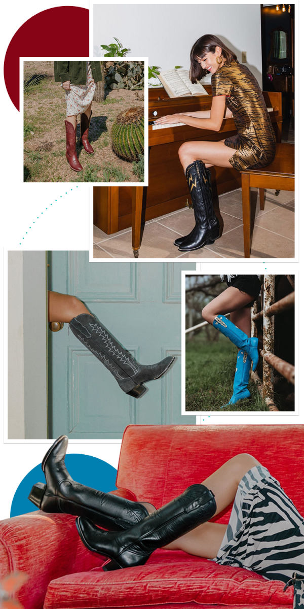 這雙鞋太神奇：平底最顯高，舊的比新的好