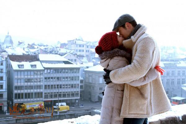 熒幕上那些讓男人愛到骨子裡的女主，你最想成為誰？