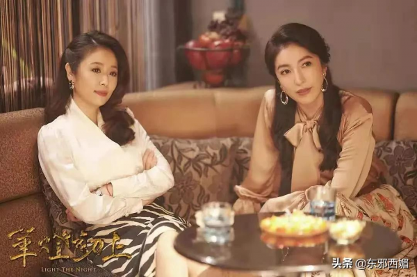 被她們狠狠迷住！人到中年除了瑪麗蘇也有第二條路……