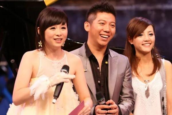 胡海泉簽下的這位女歌手，讓他賺了許多錢，也傷了不少心