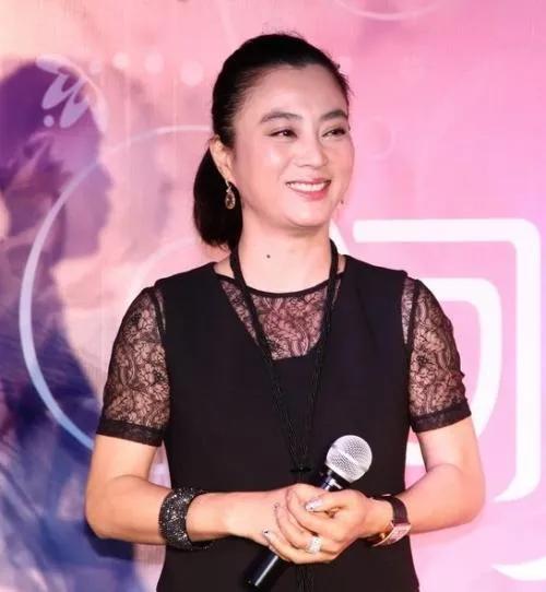 “童年女神”李玲玉到底有多美？（多圖）