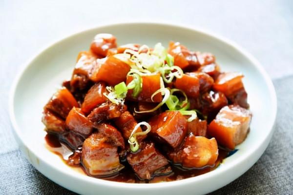 中秋家宴將至，花100元做6道菜，寓意吉祥，端上桌全家搶著吃