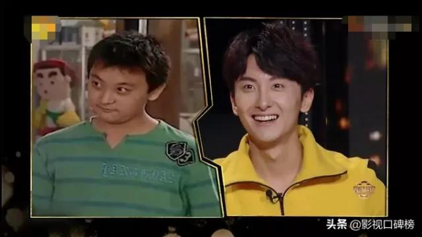 《家有兒女》小演員現狀：狂野男孩結婚生子，錢壯壯被大導演力贊