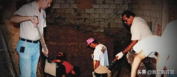 1991年，女孩回家路上失蹤，3年後真相大白：她被兇手凍在冰櫃裡