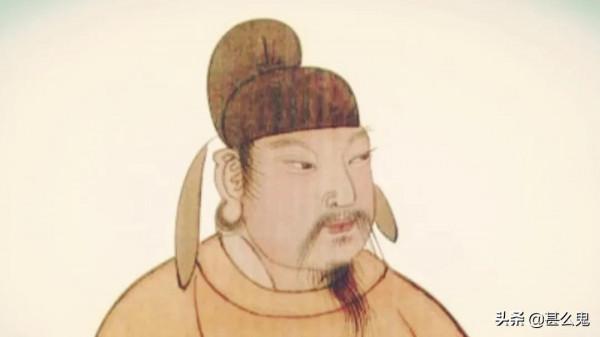 中國古代歷代帝王簡介&CenterDot;唐朝篇&lpar;618年-907年&rpar;