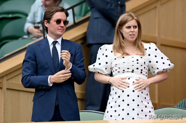 與曾祖母女王在一起!盤點一下英國女王伊麗莎白二世的12個曾孫 與曾祖母女王在一起!盤點一下英國女王伊麗莎白二世的12個曾孫