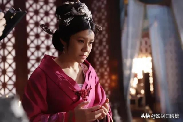 中視協演員工作委員會名單出爐，《琅琊榜》成最大贏家