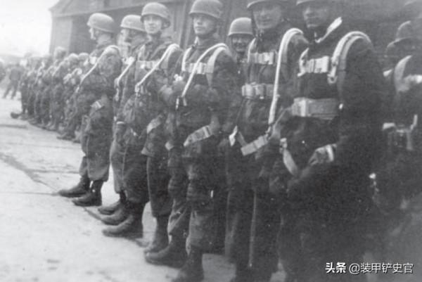 德軍傘兵天降突襲南斯拉夫，迎來的只有游擊隊的痛擊和鐵托新大衣