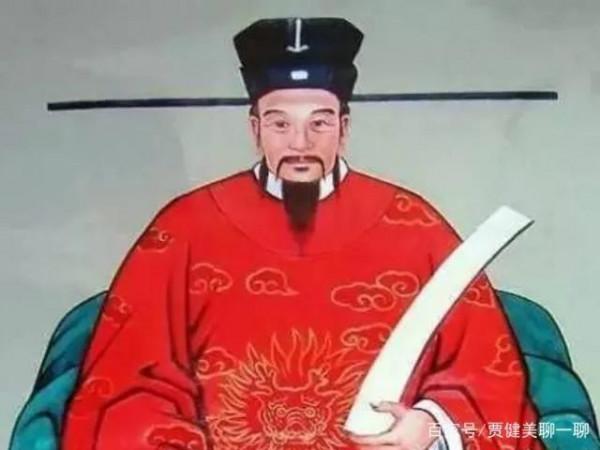 躲起來不敢見人的宋光宗在不知情的情況下禪位，原因竟是怕老婆