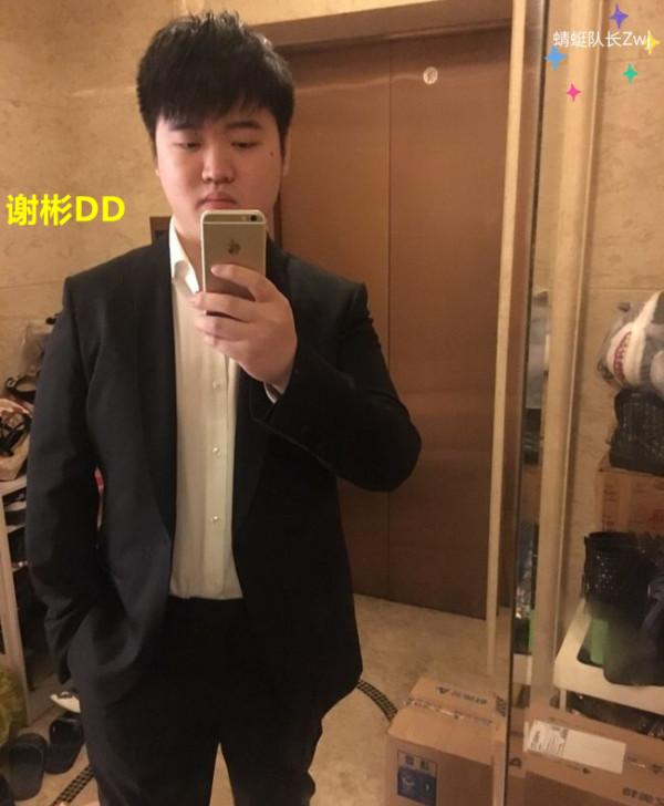 Dota2：謝彬DD暴打YYF，這是要搞新OB？Zhou：天生反骨