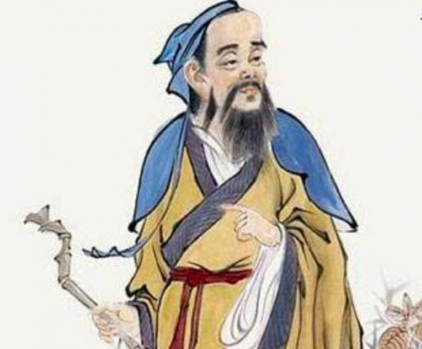 以《太平廣記》與正史的差異為例，聊聊古代名醫形象的異化及原因