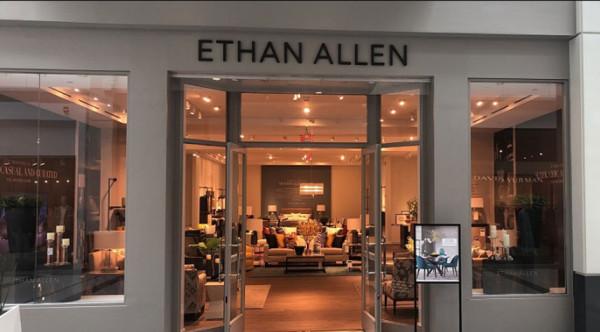 2022年全球十大傢俱品牌排名