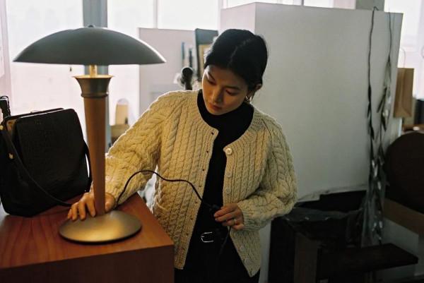 日常裝，也可以很高階