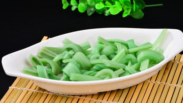 苔幹為何被稱為貢菜？它是什麼製作而成的？為何不大力推廣種植