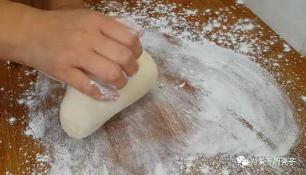 麵粉烙餅別炸油條了,大廚教你一招,香酥好吃,上桌好吃到舔手指 麵粉烙餅別炸油條了,大廚教你一招,香酥好吃,上桌好吃到舔手指