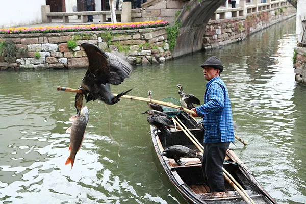 中國最具特色的20個小鎮，記住它收藏它