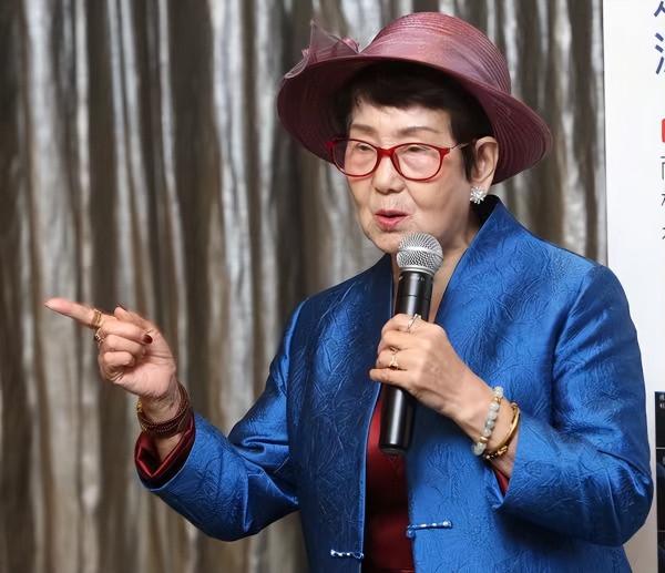 東山再起的女首富：入獄18年，74歲再次創業，如今身家千萬