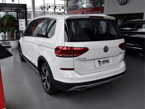 皮實耐造空間大，家用6座MPV，實拍途安