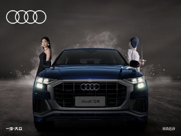 冠軍孫一文T臺首秀太驚豔！穿披肩戰袍比超模有範，站C位顯女王範