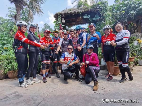 2021年12月25日 星期六 騎行哈尼部落 2021年12月25日 星期六 騎行哈尼部落