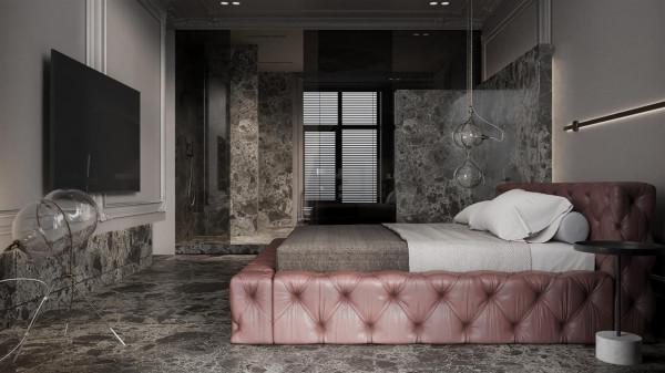 誰說高階灰不是一種質感的享受？