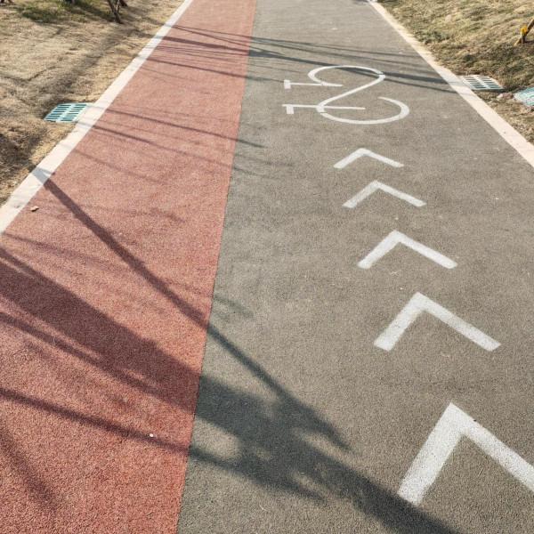 多運動，身體倍棒