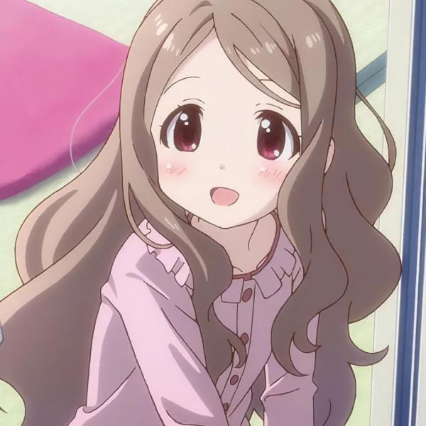 動漫頭像 | 人都有各自的月亮 動漫頭像 | 人都有各自的月亮