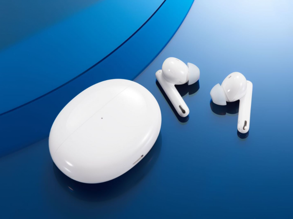 OPPO Enco Free2i圖賞:不止顏值配色小清新,音質降噪皆有驚喜 OPPO Enco Free2i圖賞:不止顏值配色小清新,音質降噪皆有驚喜