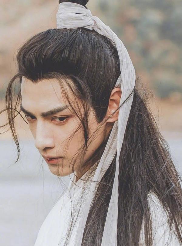 7大新生代古裝美男：龔俊、任嘉倫都在榜，究竟誰才是你的心頭愛