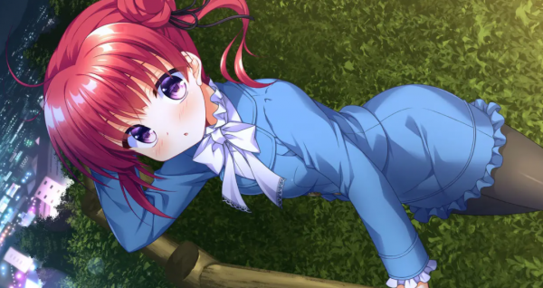 《玻璃公主與鏡之從者》體驗版上線 1月27日發售