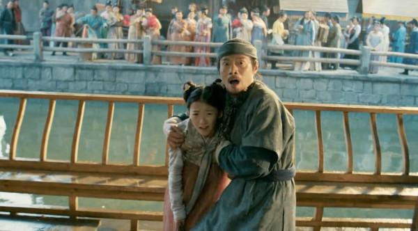 《風起洛陽》中的告密者，歷史上的真實模樣，與劇中演得大不相同